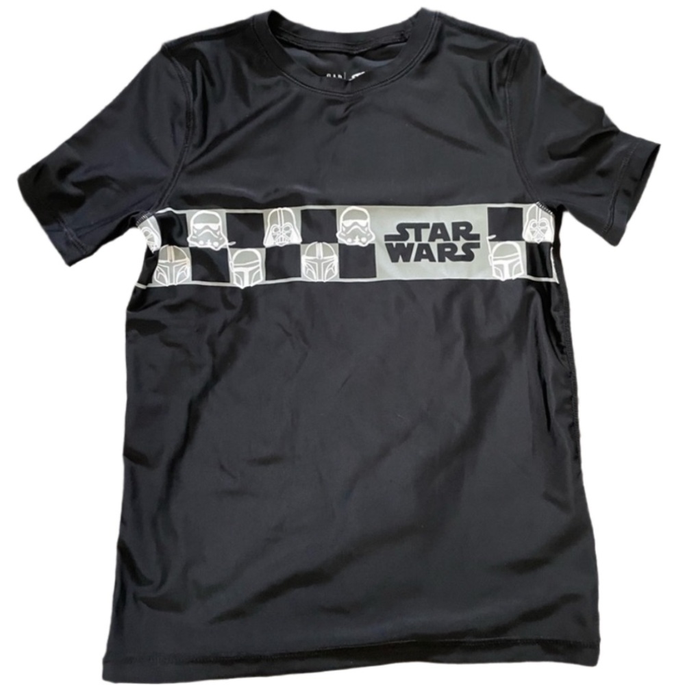 Star Wars shirt